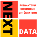 Logo NextData